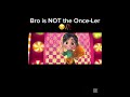 &ldquo;How bad can I be?&rdquo; Ahh #memes #wreckitralph #lorax #fyp