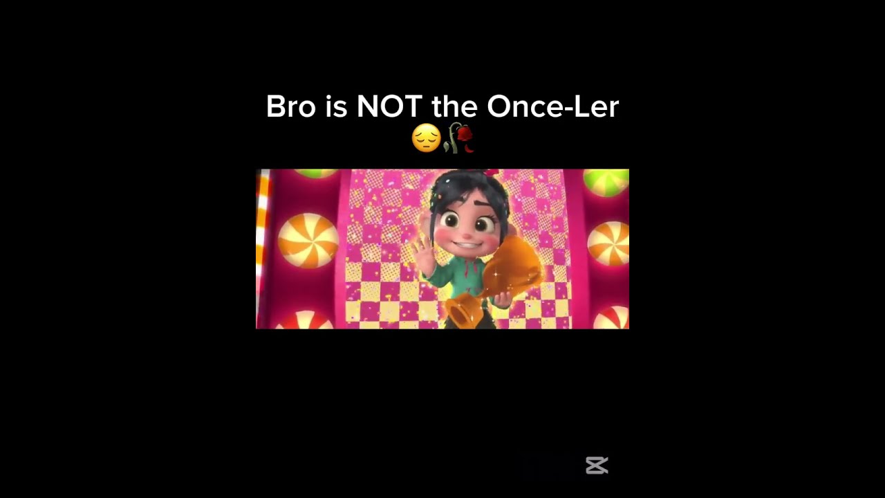  How Bad Can I Be Ahh Memes Wreckitralph Lorax Fyp