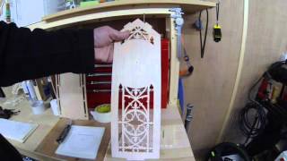 Munich Clock Part 3