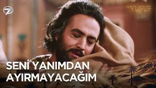 Onca Yıl Beklenen Kavuşma Gerçekleşti | Hz. Yusuf