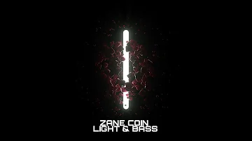 Zane Coin - Lightsabers [Light & Bass EP]