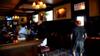 Cardinal Bar Madison WI