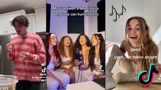 The Most Incredible Voices On Tiktok Singing