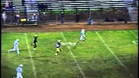 Robert Clemons III   104 yard  Interception Return