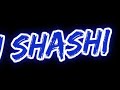 DJ shashi cabinet se live