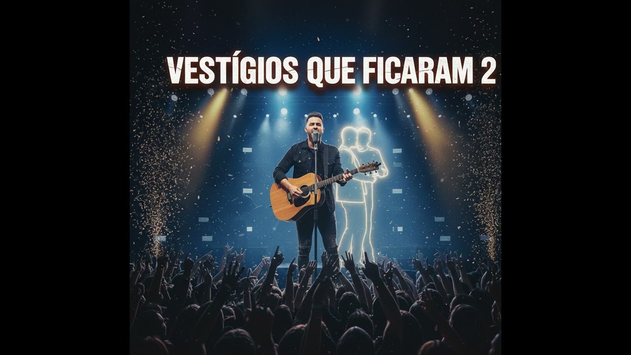 Vestígios Que Ficaram 2