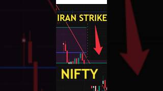 Nifty Crash Tomorrow Iran Airstrike Impact | Nifty Prediction For 19 March