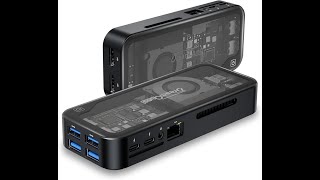 Review: DreamQuest Mini PC 2025 - Intel N95 with 12GB DDR5 &amp; Triple 4K Support