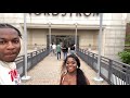 A DAY IN LIFE W/ ME😎 ( Celebrating our 6month💍 in Charlotte Nc )