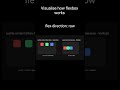 Flexbox Mastery: Justify vs. Align Items ⚡️ #coding #flexbox
