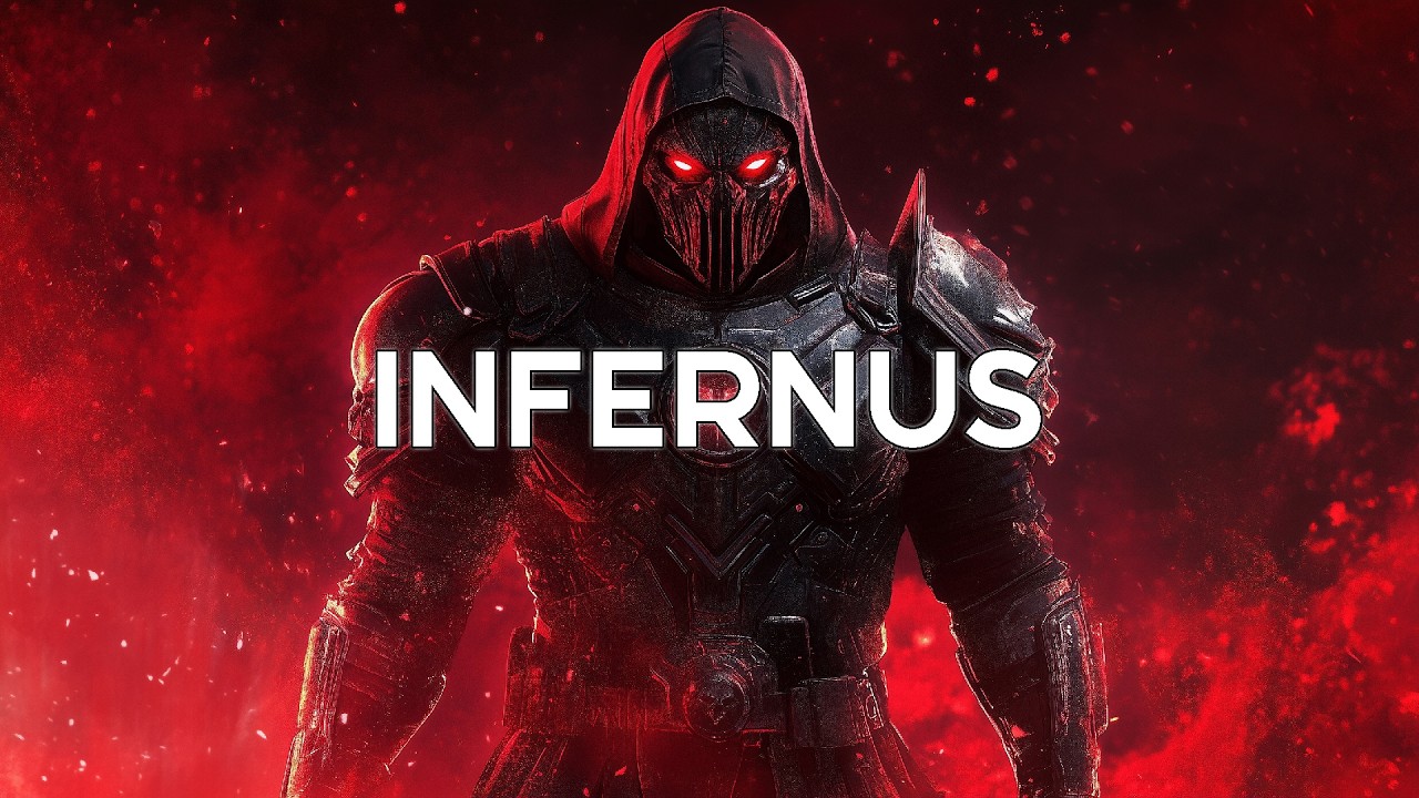 Epic Hard Choir Orchestral HipHop Rap Instrumental Beat |INFERNUS| prod. by Herkules Beats adlı videoyu YouTube'da izle Epic Hard Choir Orchestral HipHop Rap Instrumental Beat |INFERNUS| prod. by Herkules Beats adlı videoyu YouTube'da izle