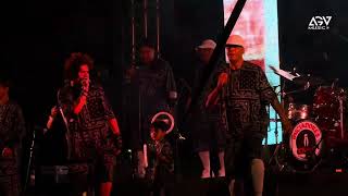 La Bomba (en vivo) | Los Capi | AGV MUSIC