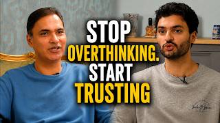 Trust Your Gut: How to Make a Hard Decision