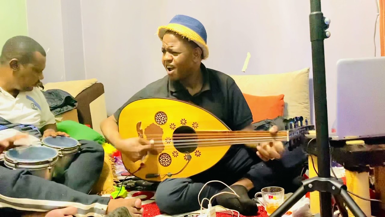 Usha maad u qaban kaban filfil iyo