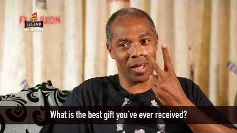 Meet The Real Femi Kuti