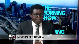 Inflation Hits 17-Year High at 20.52% Higher in Ebonyi, Rivers, Bayelsa