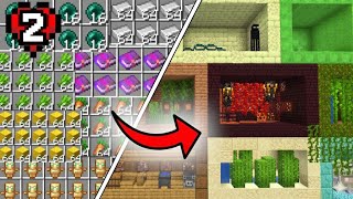 Download Lagu Minecraft'taki Tüm Farmları Yaptım - Hardcore 2 MP3