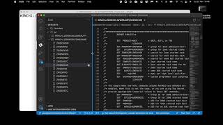 Zowe ZWESECUR configure system for security (one-time)