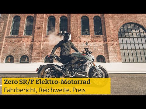 Video: Mission Motorcycles, Ein Hersteller Hochwertiger Elektromotorräder, Hat Insolvenz Angemeldet - Electrek
