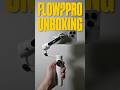 This Gimbal is Insane (Unboxing) #insta360 #viral #gadgets