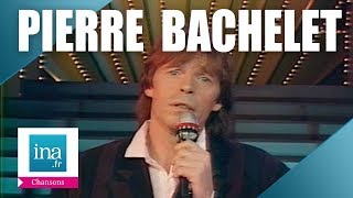 Pierre Bachelet Partir Avant Davoir Tout Dit Archive Ina