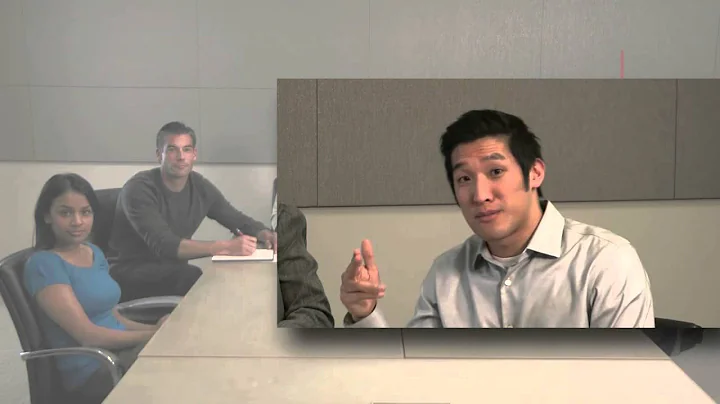 Polycom EagleEye Camera Technology