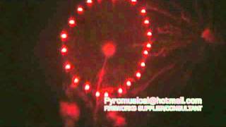 Fireworks sample show(shell)262