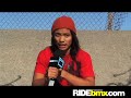 How-To Barspin With Hoang Tran - TransWorld RideBMX Magazine