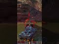 Толкаю чертей в вот блиц #wotblitz
