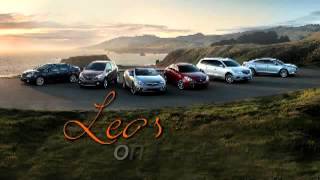 Action Buick Lease on Luxury 2016