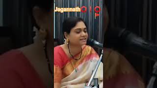 Ghana Sundara Music Cover Jagannath Snan Ytra 2025 Odia Bhajan Mahua Pramanik