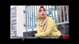 VANNY VABIOLA  - TERLALU SAKIT