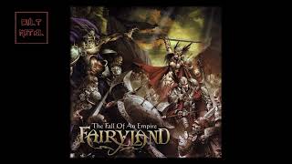 Fairyland - The Fall Of An Empire (Full Album)