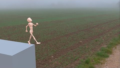 Maya Animation Showcase