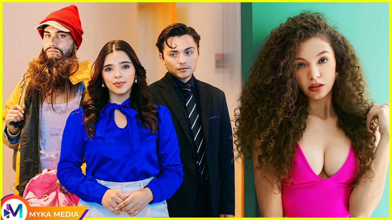 Mujer MILLONARIA le cambió la VIDA a este VAGABUNDO