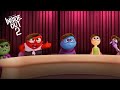 Inside Out 2 | “Piccole Vocine” | Dal 19 Giugno al Cinema
