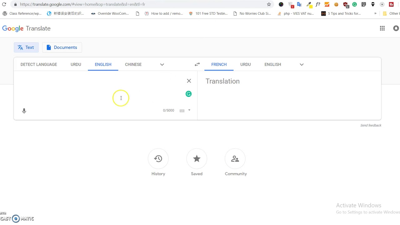 How to Translate WooCommerce Product Disclaimer with Loco Translator ...