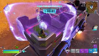 C7S3 - Victory Royale 29, Bus Royale 08