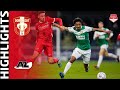 Dordrecht Jong AZ goals and highlights