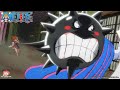 Il ritorno di Zeus! | One Piece