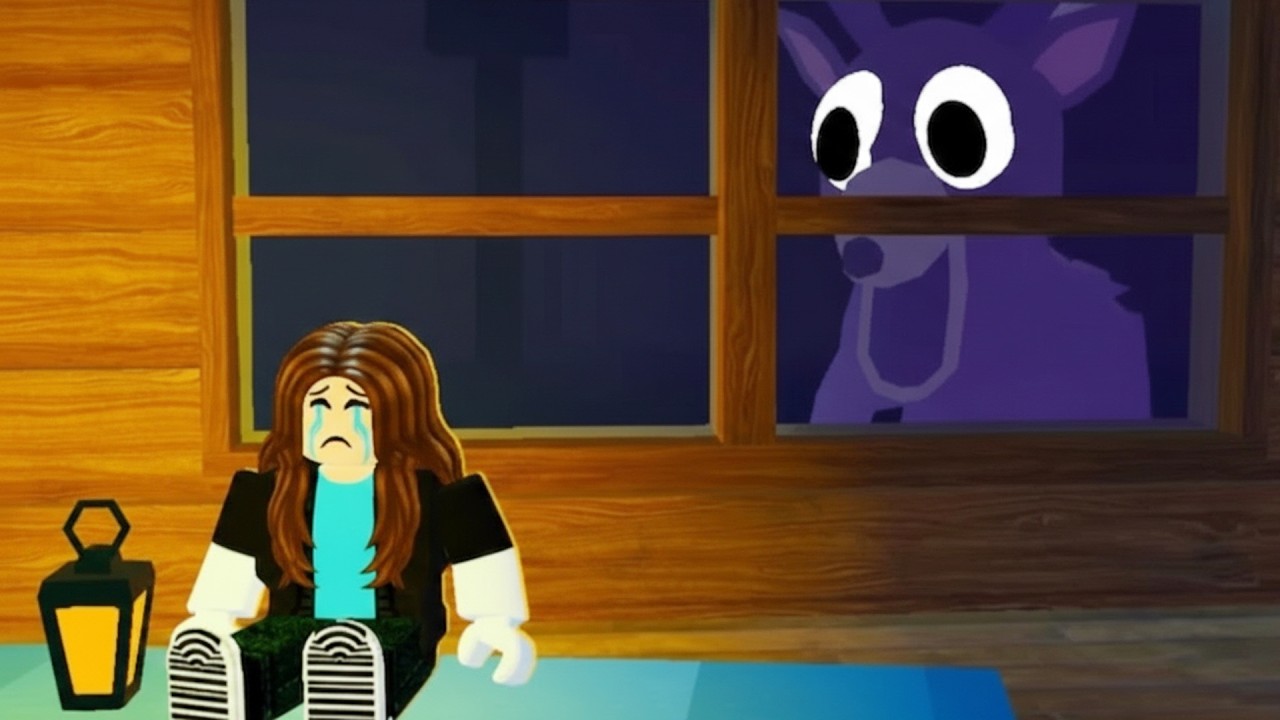 😱 99 күн орманда 192 кун өмір сүрдім роблокс казакша #roblox #рек #juldyzkz