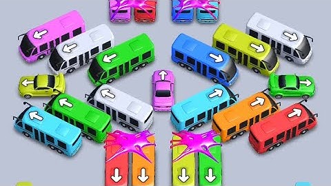 crowd express level 520