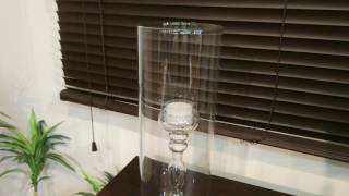 キャンドルスタンド ホルダー ガラス製 オシャレ 雑貨 中古 宇都宮 ｜ リサイクルショップ オトワ