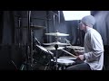 I Surrender - Hillsong Worship - Luke Guillen - Drum Cover - 2020 ✝️