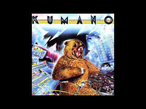 Kumano - You Got It