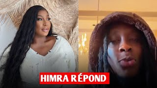 Himra Répond À Maabio Sur Leur Relation
