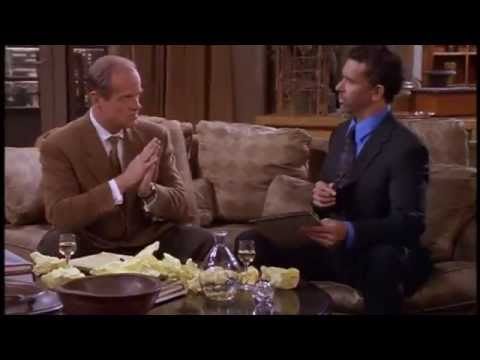 Frasier - Hijinks & Shenanigans