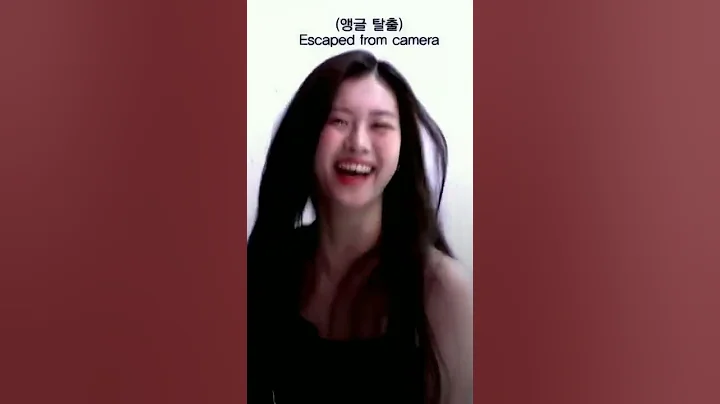 Proof that kim garam is a queen of bullying🙄🙄🙄😒shaming Sakura #lesserafim #sakura #shorts