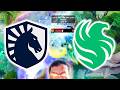 LIQUID vs FALCONS - RAGE TIPS! ▌DREAMLEAGUE SEASON 29 DOTA 2 2026