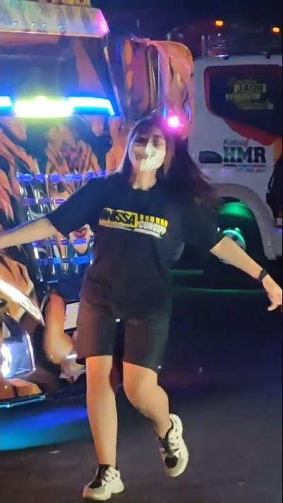 story wa mbak anisa ledis truk